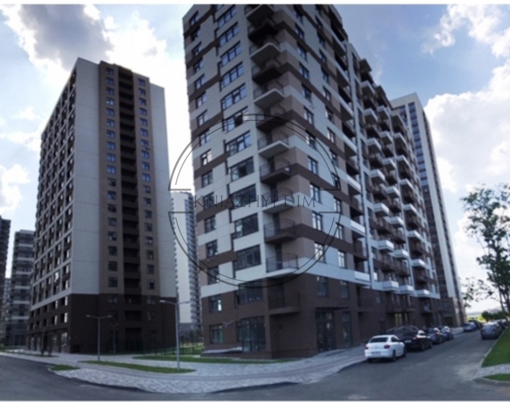 Предлагается 1 к кв 45 м2 в ЖК Варшавском + Видовая! № 21115592 Київ - зображення 7