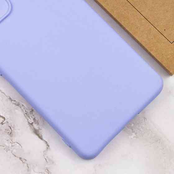 Чехол Silicone Cover Lakshmi Full Camera (A) для Samsung Galaxy S22+ Херсон