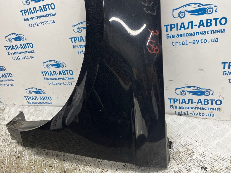 Крыло переднее левое Ford Edge 2015-2018 GT4Z-16006-A (Арт. 71595) Київ - зображення 2