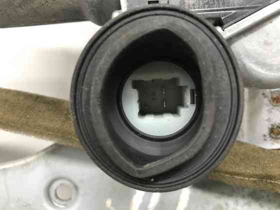 Стеклоподъемник передний правый Infiniti Q50 V37 2.2 DIESEL OM651 2013 (б/у) Київ