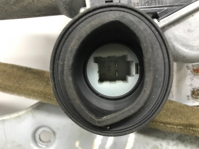 Стеклоподъемник передний правый Infiniti Q50 V37 2.2 DIESEL OM651 2013 (б/у) Київ - зображення 3