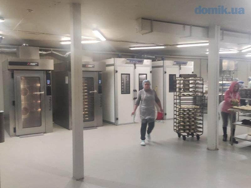 ПРОДАМ ПРОИЗВОДСТВЕННО СКЛАДСКОЙ КОМПЛЕКС ! Киев - изображение 6