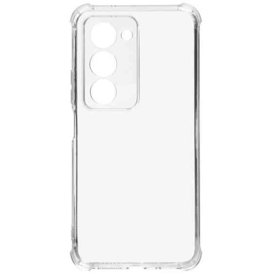Чохол ArmorStandart Air Force Camera Cov для Xiaomi Redmi 15 4G Clear (ARM85418) (Код товару:42064) Харків
