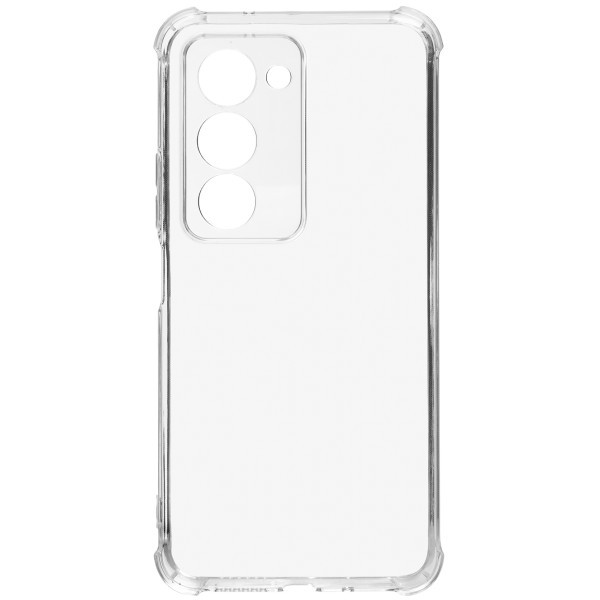 Чохол ArmorStandart Air Force Camera Cov для Xiaomi Redmi 15 169.5mm Прозрачный (ARM85418) (Код това Харьков - изображение 1