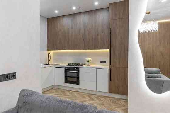 продажа 1-к квартира Киево-Святошинский, Софиевская Борщаговка, 85000 $ 