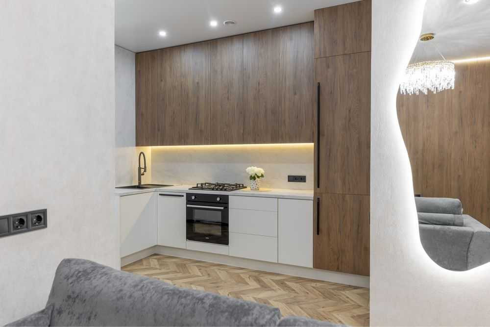 продажа 1-к квартира Киево-Святошинский, Софиевская Борщаговка, 85000 $  - зображення 4