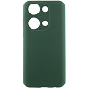 Чехол Silicone Cover Lakshmi Full Camera (AAA) with Logo для Xiaomi Redmi Note 13 4G Херсон