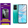 Поліуретанова плівка StatusSKIN Pro+ на екран Oscal C70 Глянцева (Код товару:31132) Харьков
