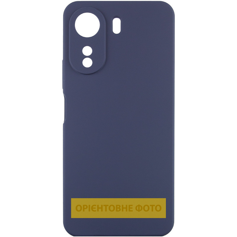 Чехол Silicone Cover Lakshmi Full Camera (AAA) для Xiaomi 17T Pro Херсон - зображення 1