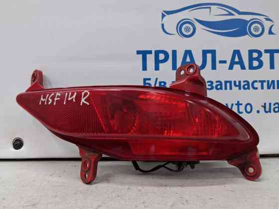 Катафот правый Hyundai Santa fe 2012-2019 924062W300 (Арт. 68052) Київ