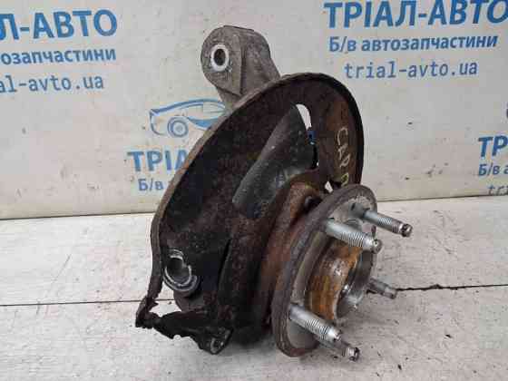Кулак поворотный правый со ступицей Chevrolet Captiva 2006-2018 25944110 (Арт. 86409) Киев