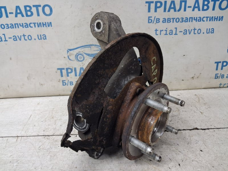 Кулак поворотный правый со ступицей Chevrolet Captiva 2006-2018 25944110 (Арт. 86409) Киев - изображение 3