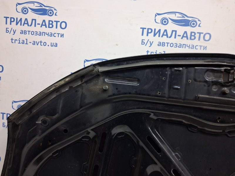 Капот Mitsubishi Outlander XL 2.4 БЕНЗИН 4B12 2005 (б/у) Киев - изображение 10