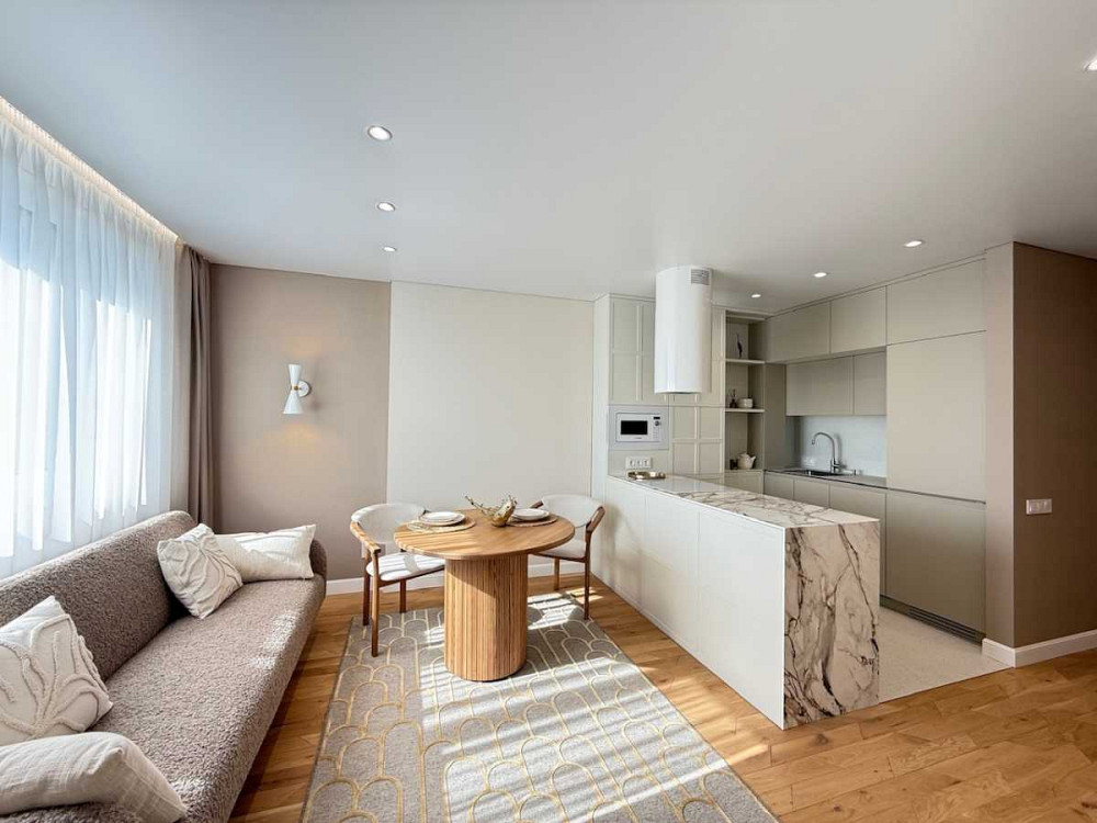 продажа 1-к квартира Киев, Соломенский, 149000 $ Киев - изображение 2