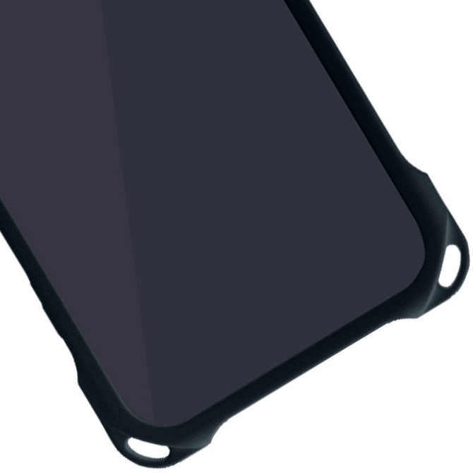 Чехол TPU CrossBody with straps для Apple iPhone 15 Pro Max (6.7") Херсон - зображення 4