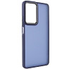 Чехол TPU+PC Lyon Frosted для Realme C55 Херсон