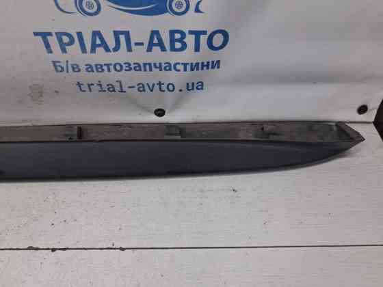 Накладка двери Infiniti QX60 L50 3.5 БЕНЗИН VQ35DE 2013 задн. лев. (б/у) Киев