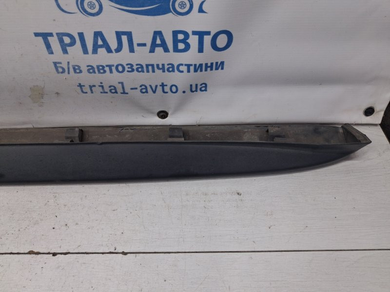 Накладка двери Infiniti QX60 L50 3.5 БЕНЗИН VQ35DE 2013 задн. лев. (б/у) Киев - изображение 3