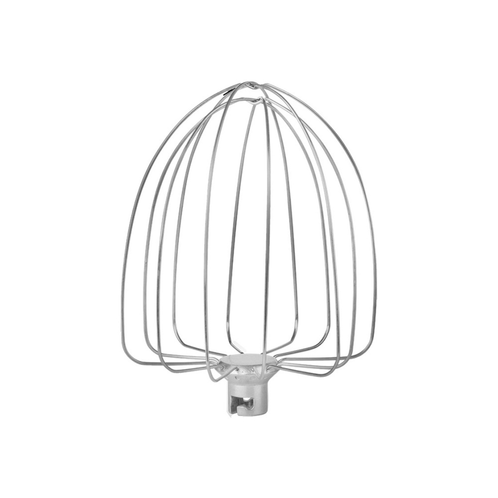 Миксер планетарный Liberton LMS-2902 2000 Вт серебристый Киев - изображение 4