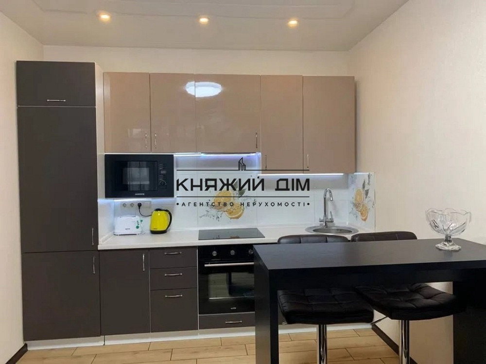 Оренда 2 кімнатної квартири ЖК Малахит Код 11205039 Київ - зображення 5