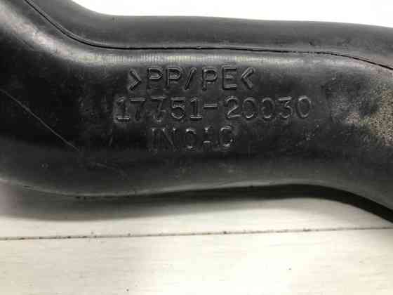 Воздухозаборник Lexus RX 350 2003-2009 1775120030 (Арт. 28211) Киев