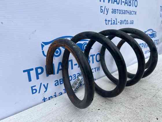 Пружина передняя Jeep Cherokee 2013-2019 5168677AB (Арт. 72506) Киев
