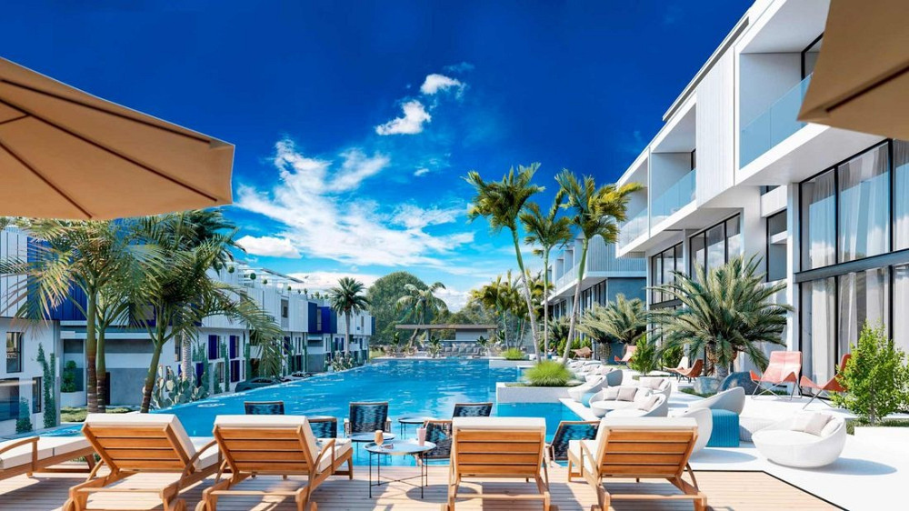 продам апартаменты северный кипр, Фамагуста Дніпро - зображення 12