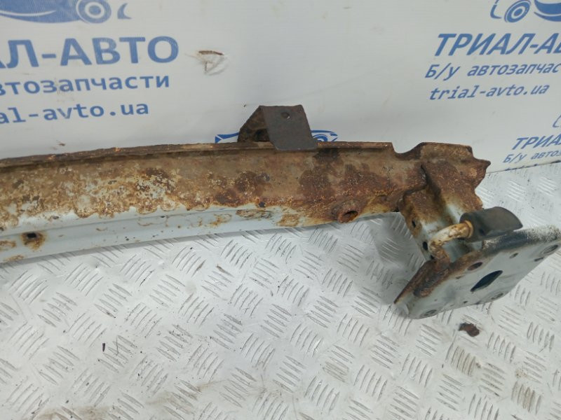 Усилитель бампера задний Mazda CX 5 KE 2.2 DIESEL 2011 (б/у) Киев - изображение 9