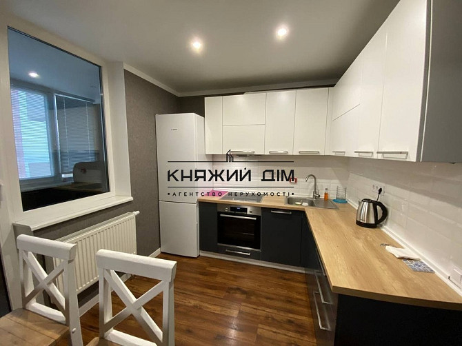 Оренда однокімнатної квартири м. Харківська Киев - изображение 7