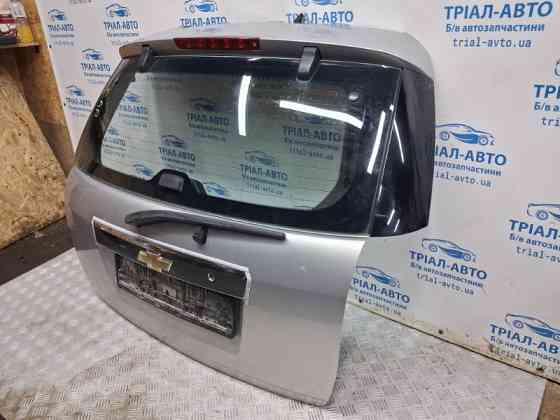 Крышка багажника Chevrolet Captiva 2006-2018 95240538 (Арт. 85135) Киев