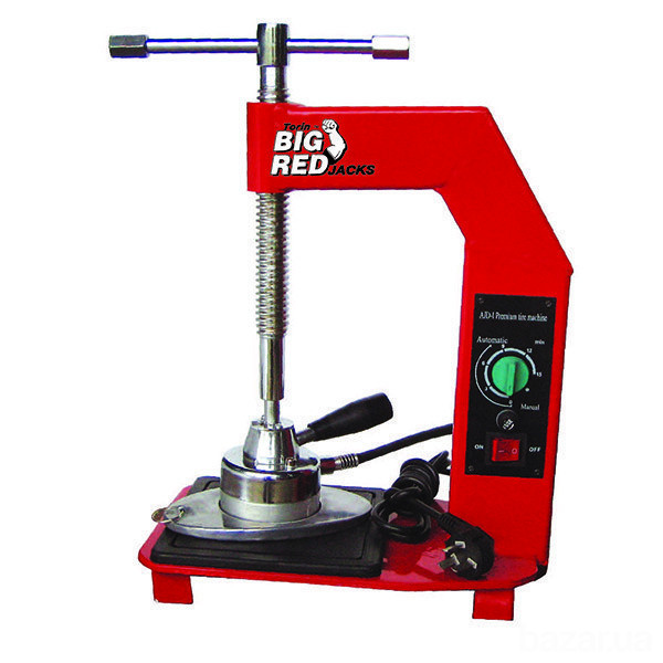 Вулканизатор настольный TORIN TRAD001 Харьков - изображение 1