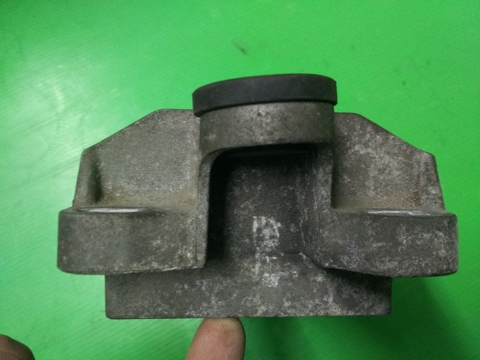 Подушка опора двигуна 1S71-7M122-CC Форд Мондео , верхня опора КПП 1X437M122 Винница - изображение 5