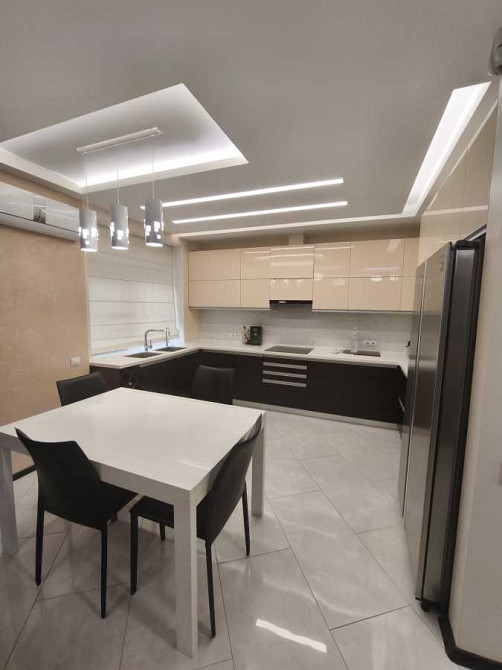 продажа 6-к квартира Днепр, Индустриальный, 157000 $ Днепр - изображение 1