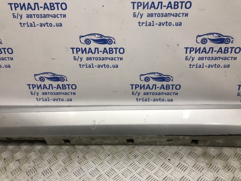 Накладка порога внешняя правая Infiniti Q50 2013- 768514GA0H (Арт. 56423) Киев - изображение 3