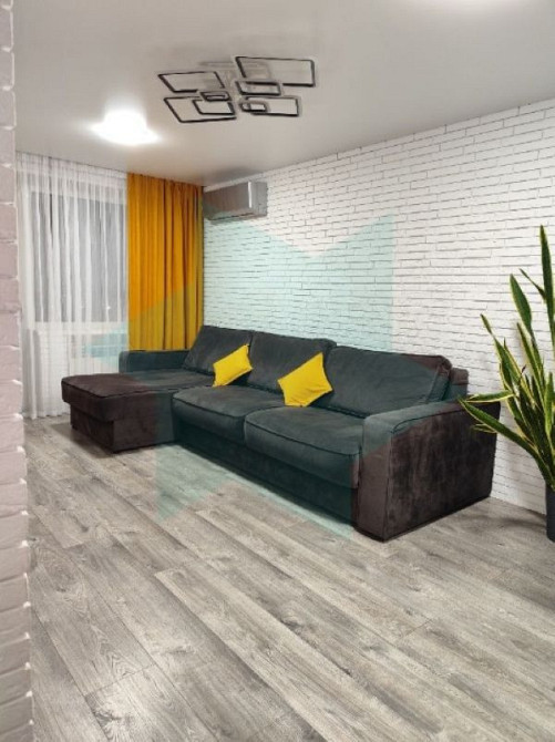 Продам. 2-к.кв. 8/9, пр.Олександра Поля 129 Днепр - изображение 3