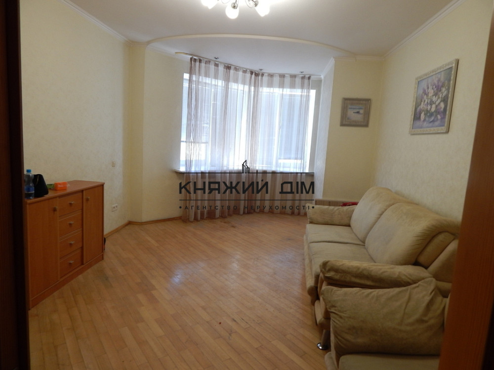 Оренда 2-комнатої раздільної квартири на Академмістечку № 117670 Київ - зображення 9