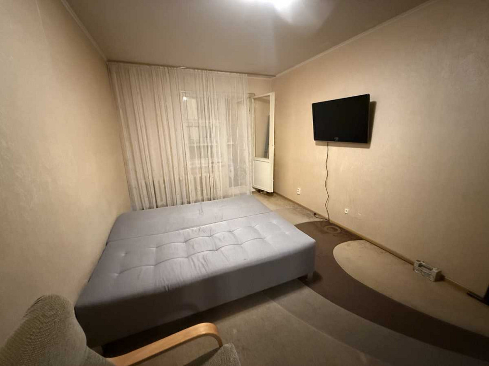 долгосрочная аренда 1-к квартира Киев, Дарницкий, 9999 грн./мес. Київ - зображення 6