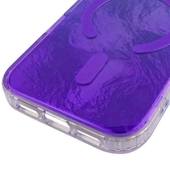 Чехол TPU Shiny Mountain (MagFit) для Apple iPhone 17 Pro Max (6.9") Херсон