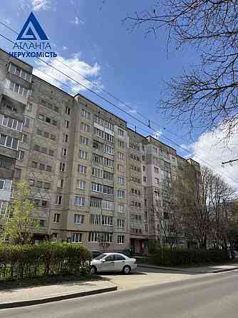 продажа 3-к квартира Луцк, 59000 $ Луцьк