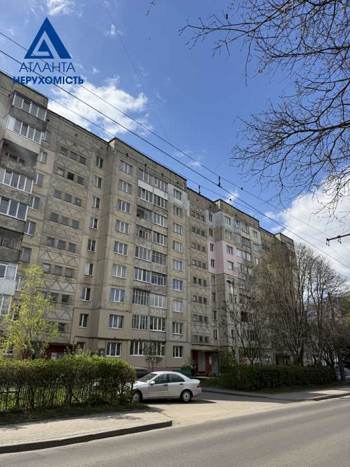 продажа 3-к квартира Луцк, 59000 $ Луцьк - зображення 1