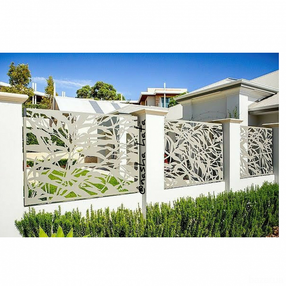 Художній паркан,ворота, огорожа від виробника Стрий - зображення 2