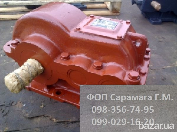Продам Редуктор c3vkf-100; В-250 Кривой Рог - изображение 2