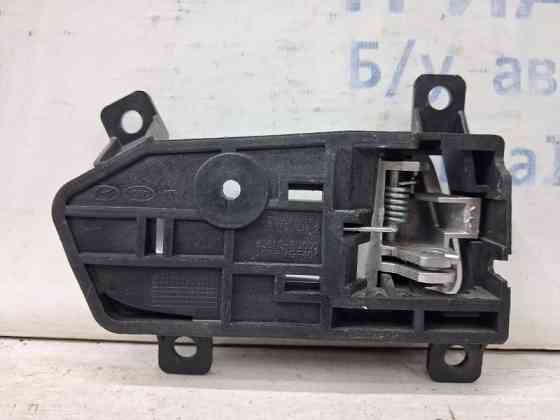 Ручка двери внутренняя левая Kia Sportage 2010-2016 826103U000 (Арт. 65585) Киев