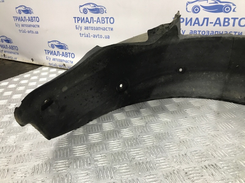 Подкрылок задний правый Kia Ceed 2006-2012 868221H100 (Арт. 53244) Київ - зображення 7