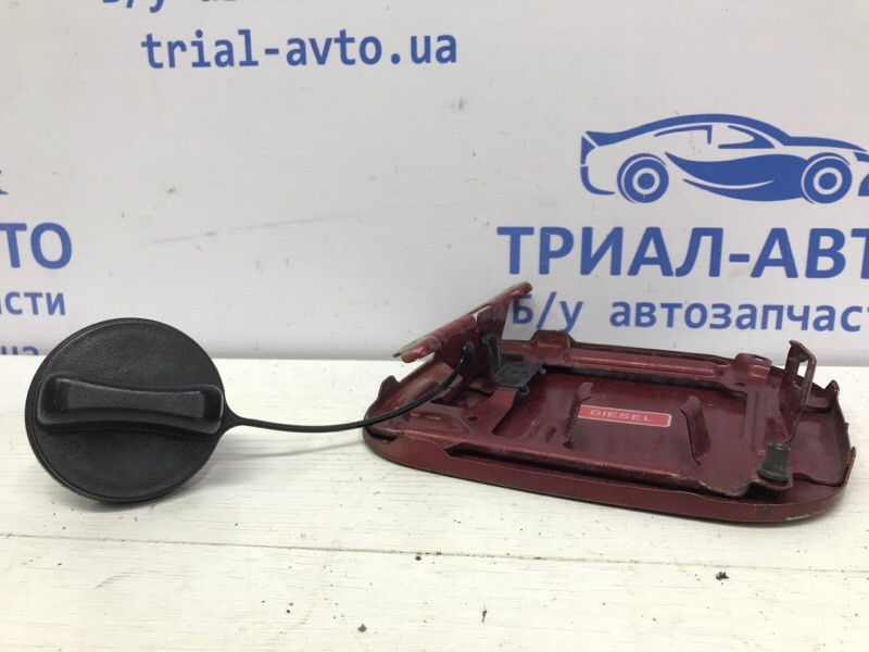 Лючок бака Nissan Qashqai 2013-2022 G88304EAMB (Арт. 49451) Киев - изображение 3