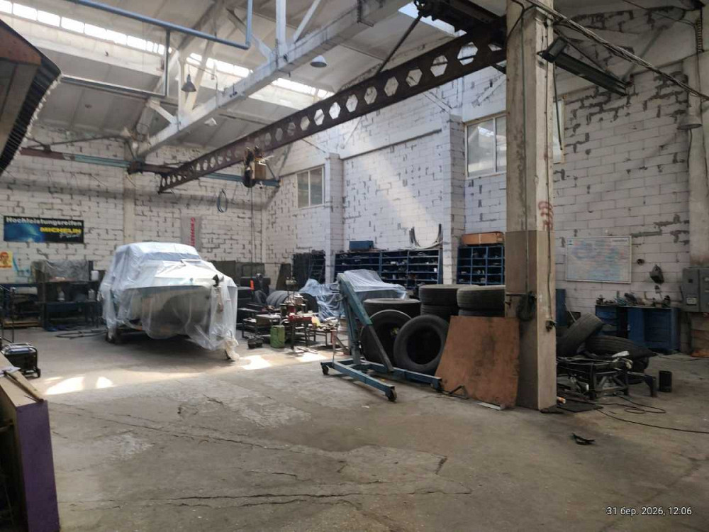 долгосрочная аренда производственные помещения Броварский, Бровары, 150000 грн./мес. Бровары - изображение 10