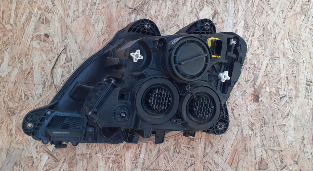 1857539 Фара правая DAF XF 106 1857531 Львів - зображення 2