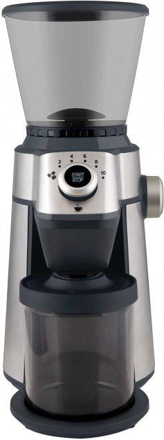 Кофемолка SenСor SСG-6050SS 150 Вт Київ - зображення 7