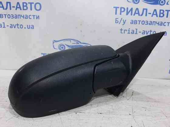 Зеркало правое Kia Ceed ED 1.4 БЕНЗИН G4FA 2006 (б/у) Киев