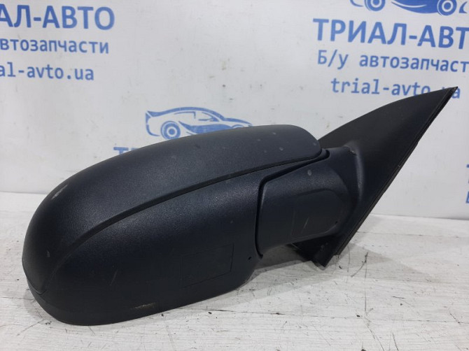 Зеркало правое Kia Ceed ED 1.4 БЕНЗИН G4FA 2006 (б/у) Киев - изображение 3